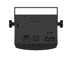 Chauvet DJ Mini Kinta ILS 48-Lens Multi-Beam LED DMX Effect 4x3W RGBW LED