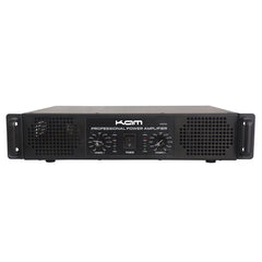 Kam KXR2000 Professioneller Leistungsverstärker 200 W
