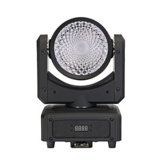 Equinox Fusion 120Q LED Moving Head 120W RGBW