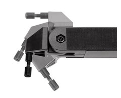 Gravity PAD T M Medium Length telescopic crossbar for Pipe & Drape system