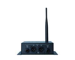 Denon Wireless Audio System for PA Speaker DJ - 1 Transmitter + 2 Receiver