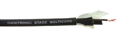 Omnitronic Multicore 8X2X0.12 25M