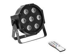 Eurolite Led Sls-7 Hcl Boden