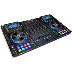 Denon MCX8000 Standalone-DJ-Controller