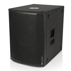 dB Technologies SUB 615 15" 1200W Active Subwoofer Speaker Bass Bin