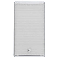 RCF NX 932-A White NX932A 12" Professional Active Speaker 2100W