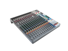 Soundcraft Signature Plus 16 Mixing Desk (includes rack kit)
