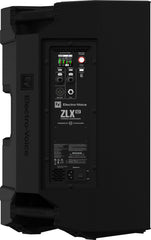 2x ElectroVoice ZLX-12P-G2 12" Powered Speaker 1000w