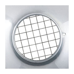 Showtec Par 64 Floorspot Polished terminal Silicon cable&Schucko