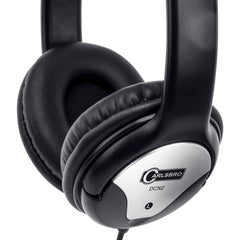 Carlsbro DCN2 Closed Back Headphones