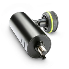 Gravity SF 36 M 10 M Reduzierflansch von 36 mm auf M10, männlich