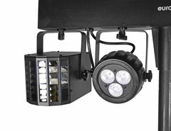 Eurolite Led Kls-120 Fx Kompaktlicht-Set *B-Ware