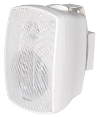 Adastra BH3V-W Enceinte de fond 100V IP44 Blanc