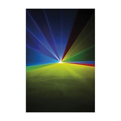 Showtec Galactique FX RGB-1500