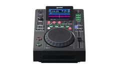 Lecteur multimédia CD professionnel Gemini MDJ-600