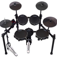 Carlsbro CSD45M All Mesh Drum Kit