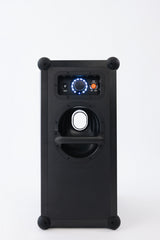 SOUNDBOKS (Gen. 4) Portable Speaker Black Grille Inc 2 Batteries