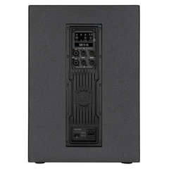 RCF SUB 15-AS Active 15" Subwoofer 2200W *B-STOCK*