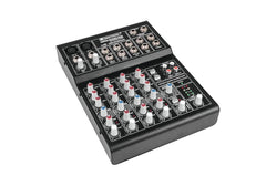 MRS-1002USB Aufnahmemischer