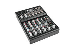 MRS-1002USB Recording Mixer