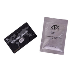 AFX Powder for Sparkular Mini Spark Stream Medium Bag