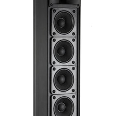 LD Systems MAUI 44 Säulen-PA-System aktiv