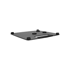 Gravity LS 431 C B Lighting Stand and Speaker Stand Compact Square Base *B-Stock