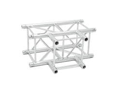 Alutruss Quadlock Tq390-Qqt35 Pièce en T à 3 voies