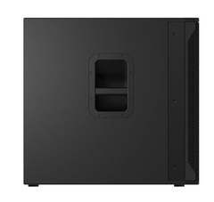 Electro-Voice EVIVA 18SP 18" 2-Way Powered Subwoofer