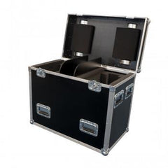 ADJ Touring Case 2x Focus Spot 6Z