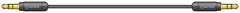 AV:Link Precision prise stéréo 3,5 mm vers prise stéréo 3,5 mm câble 0,5 m