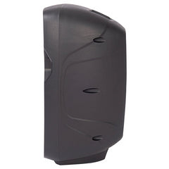 2x Kam RZ10A Active 10" Speaker DJ Sound System PA 600W