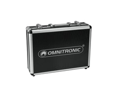 OMNITRONIC MIC 77-7LMH MK2 7 Piece Drum Microphone Set