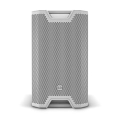 LD Systems ICOA Enceinte de sonorisation passive coaxiale 15 W 15" Blanc