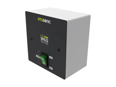 INTUSONIC SPA22 Mounting Remote Power Station