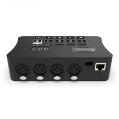 Daslight Virtual Controller DVC Gold (2021 Model) DMX Software