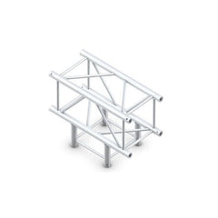 Milos T-Cross 3-way Heavy Duty Pro-40 Square F Truss