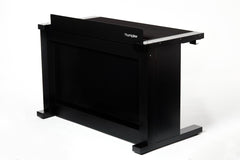 Humpter Console Basic XL Support Noir Cabine DJ