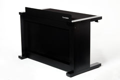 Humpter Console Basic XL Black Stand DJ Booth