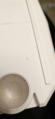 Db Technologies ES 503 White 1000W Bluetooth 12" Active Column Speaker System *B Stock*