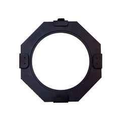 Porte de grange / cadre en gel LEDJ Intense