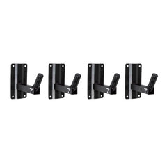 4x Thor WB001 Speaker Wall Brackets