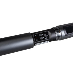 JB SYSTEMS HF-PRO MIC Wireless Microphone for HF-Pro Quad Receiver and Twin Diversity