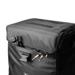LD Systems DAVE 8 SUB BAG Housse de protection pour caisson de basses DAVE 8
