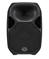 Wharfedale Pro Titan AX15 Bk 15" Aktivlautsprecher Bi-Amped 840W