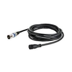 Showtec DMX Input cable 3mtr for Cameleon series