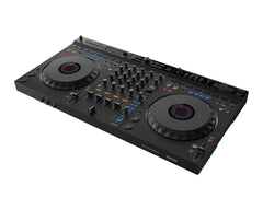 AlphaTheta DDJ-GRV6 4ch DJ Controller for Rekordbox and Serato DJ Pro