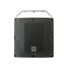 Audiophony EXT208 IP65 Haut-parleur extérieur coaxial 200 W 8 Ohm
