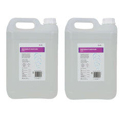 QTX Vapour Blast Effect Fluid CO2 Type Smoke Fluid Vertical Fogger DJ