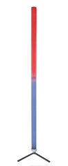 Equinox Pulse Tube XL 1.5M LED Colour Changing Light Stick